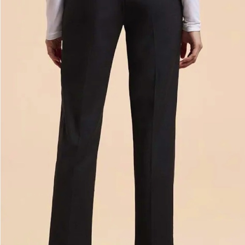 Rebecca Taylor Tuxedo Trouser